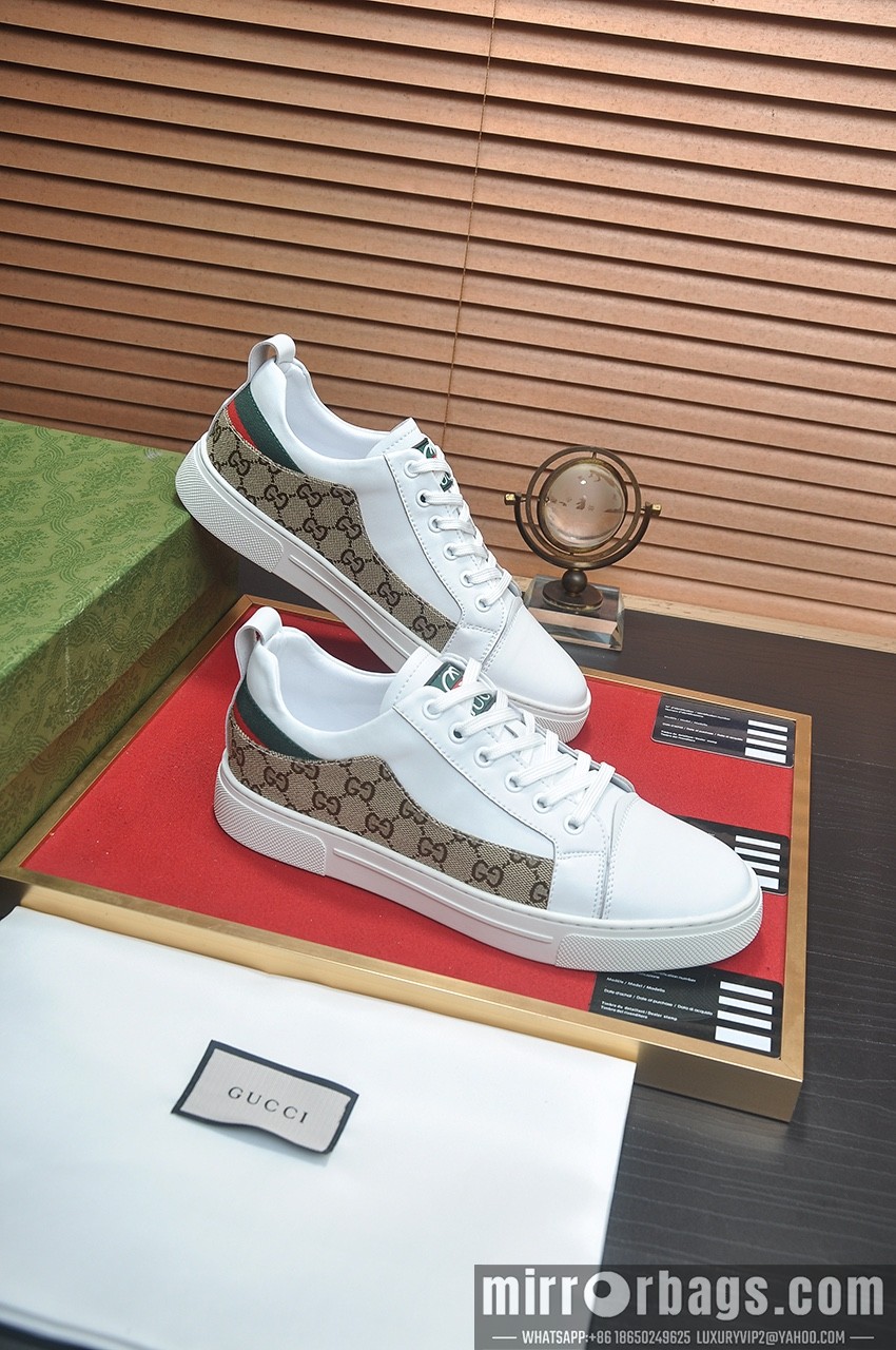Gucci Replica Shoes sz38-44 h0742