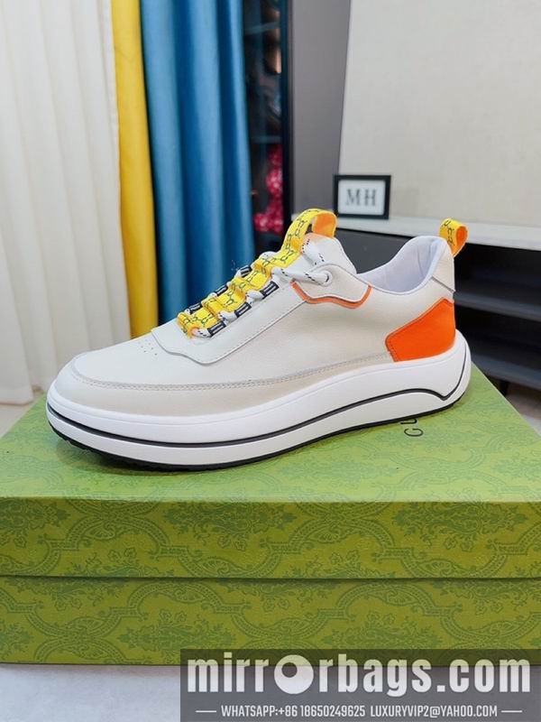 Gucci Replica Shoes sz38-44 mnf0243