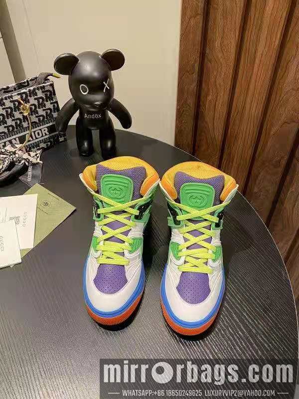 Gucci Replica Shoes sz35-45 mnf0311