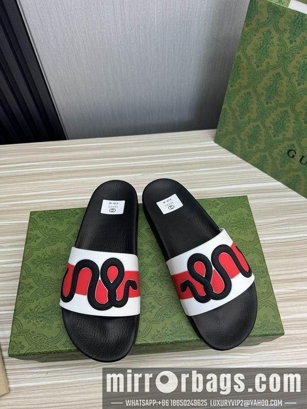 Gucci Replica Shoes sz36-46 mnf0302
