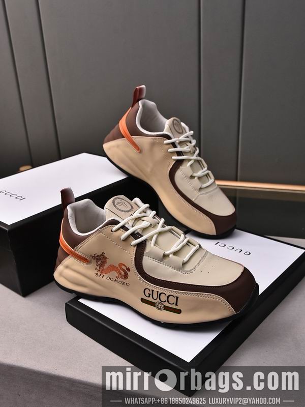 Gucci Replica Shoes sz38-44 mnf0134