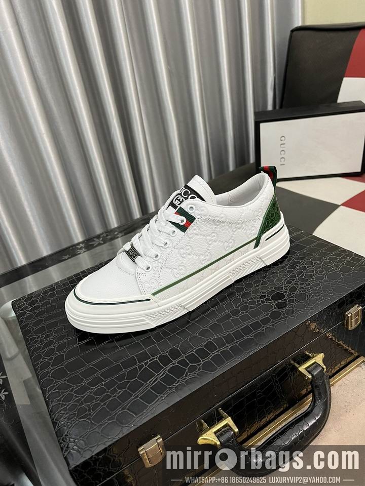 Gucci Replica Shoes sz38-44 hnh0226