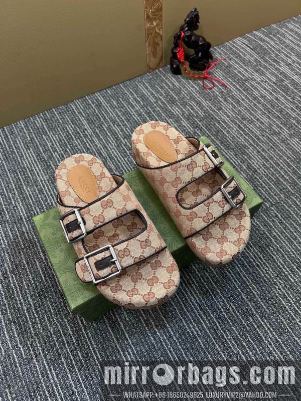 Gucci Replica Shoes sz36-47 mnf0322