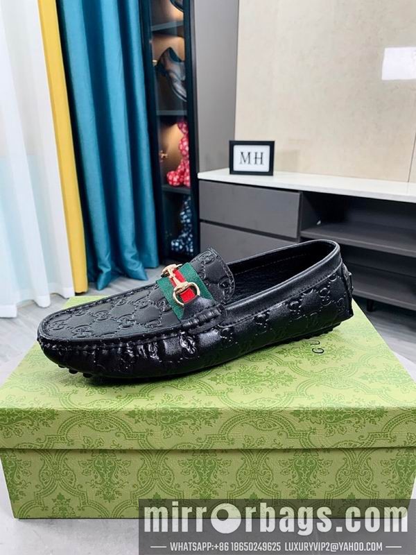 Gucci Replica Shoes sz38-44 mnf0313