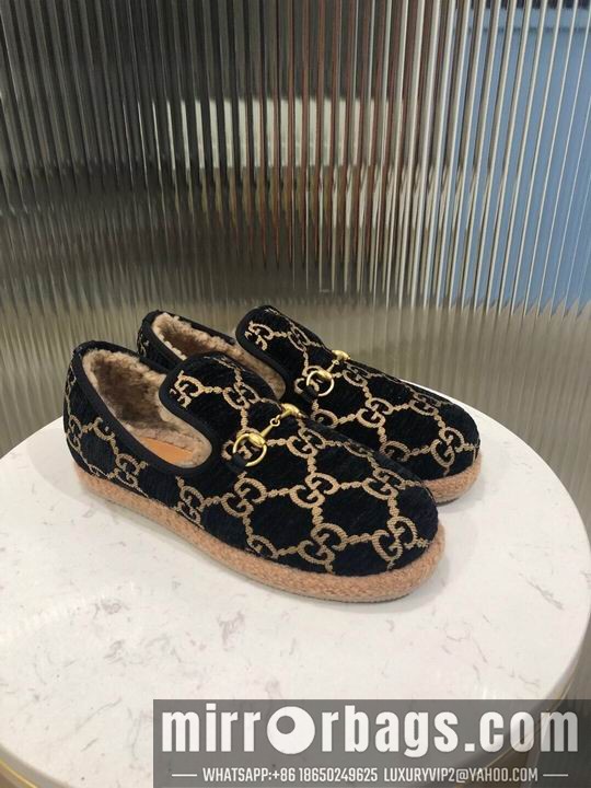 Gucci Replica Shoes sz35-42 mnh0905