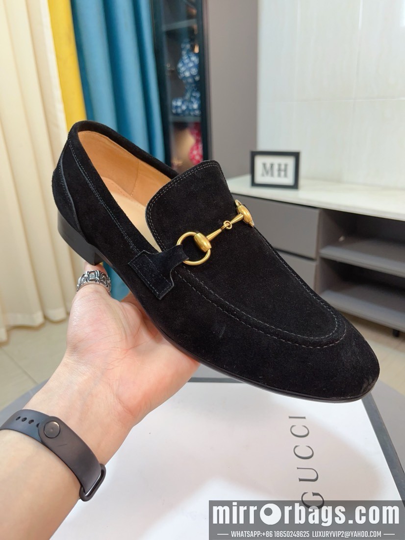 Gucci Replica Shoes sz38-44 h0701