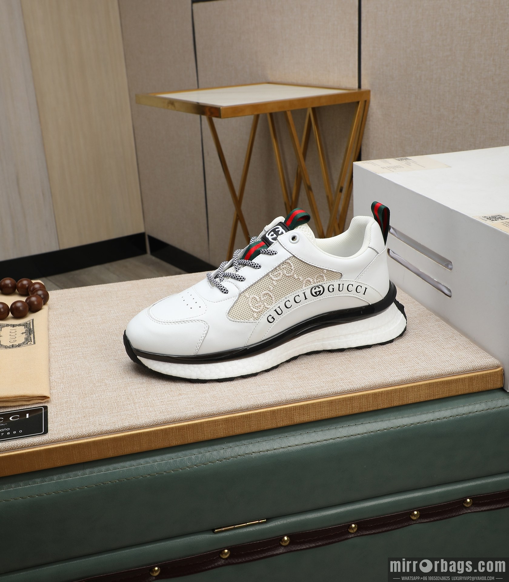 Gucci Replica Shoes sz38-44 h0702