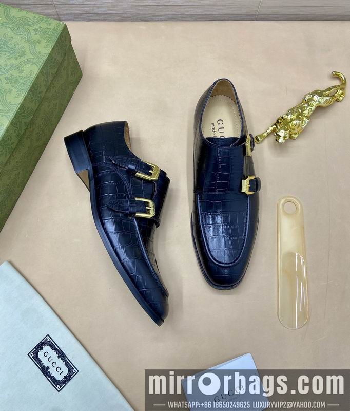 Gucci Replica Shoes sz38-44 mnf0372