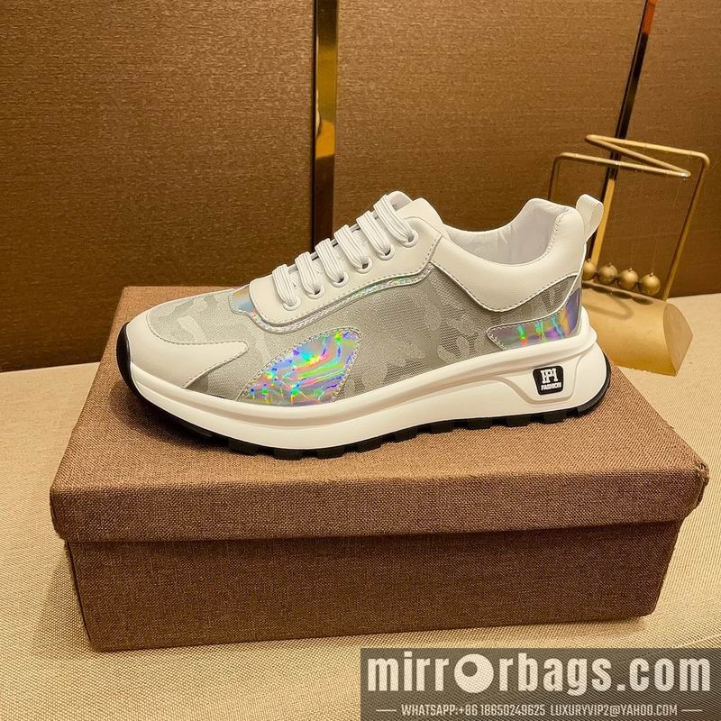 Gucci Replica Shoes sz38-44 mnf0335