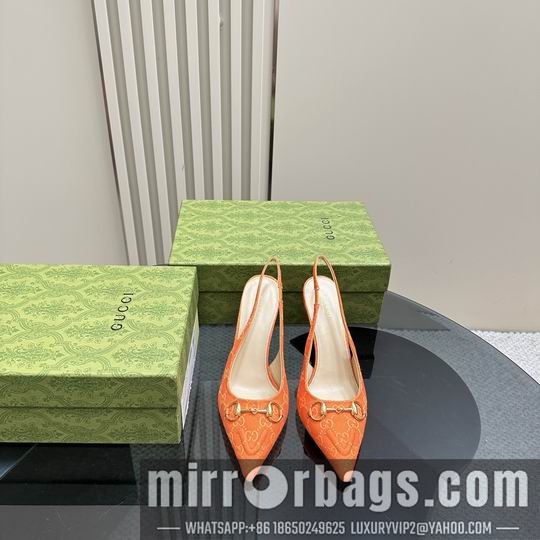Gucci Replica Shoes sz35-42 10.5cm mnh0802