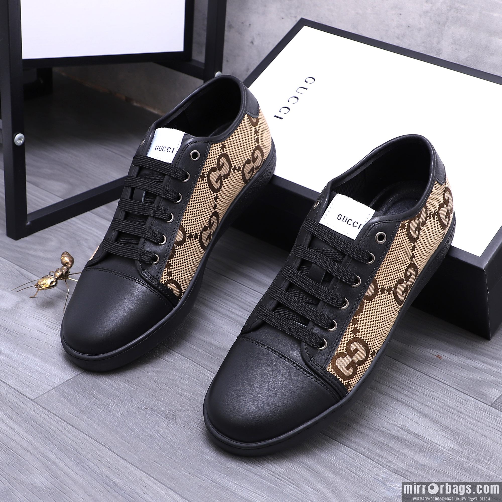 Gucci Replica Shoes sz38-44 h0716
