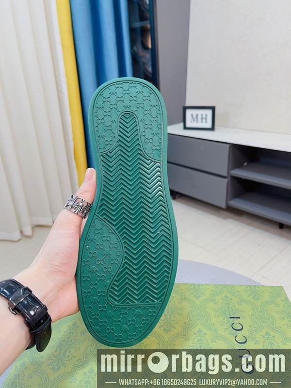 Gucci Replica Shoes sz38-44 mnf0239