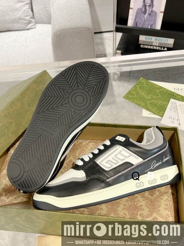 Gucci Replica Shoes sz38-45 BS0908