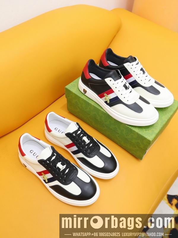 Gucci Replica Shoes sz38-45 mnf0234