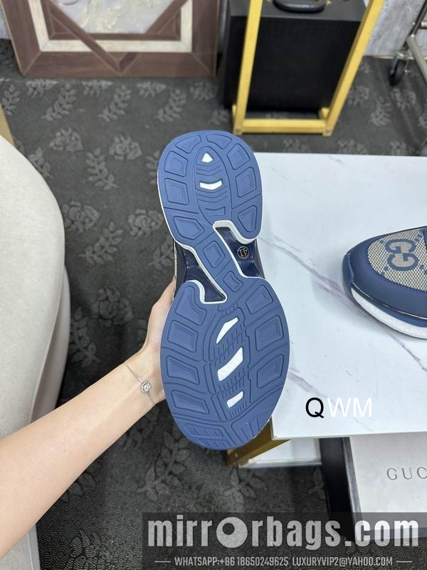 Gucci Replica Shoes sz38-45 WM1101