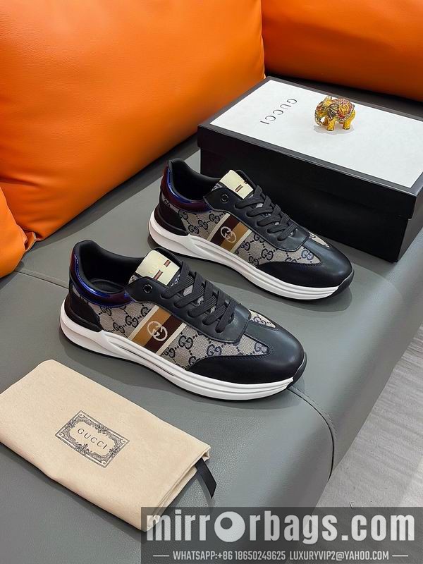 Gucci Replica Shoes sz38-44 mnf0142