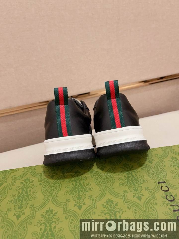 Gucci Replica Shoes sz38-45 hnh0222