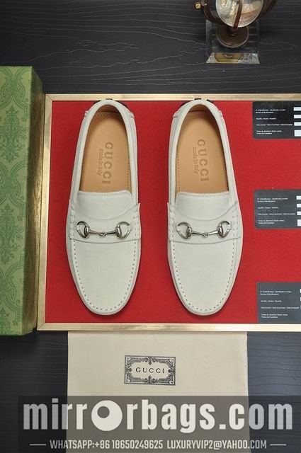 Gucci Replica Shoes sz38-44 mnh0401
