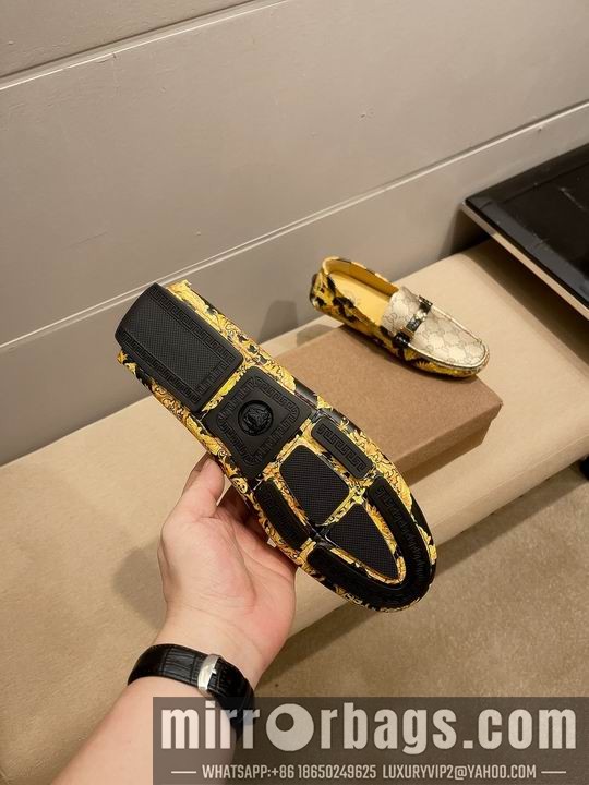 Gucci Replica Shoes sz37-45 mnh0501