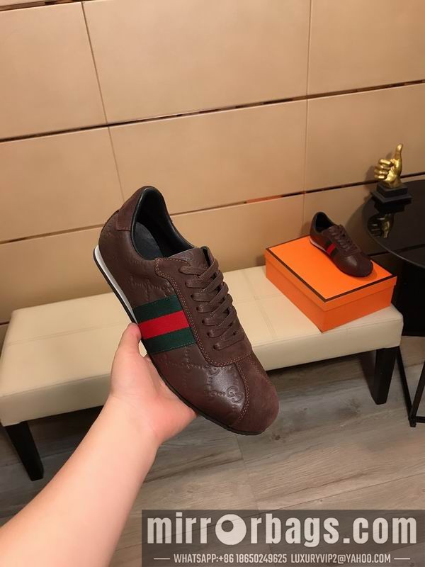 Gucci Replica Shoes sz38-44 mnf0146