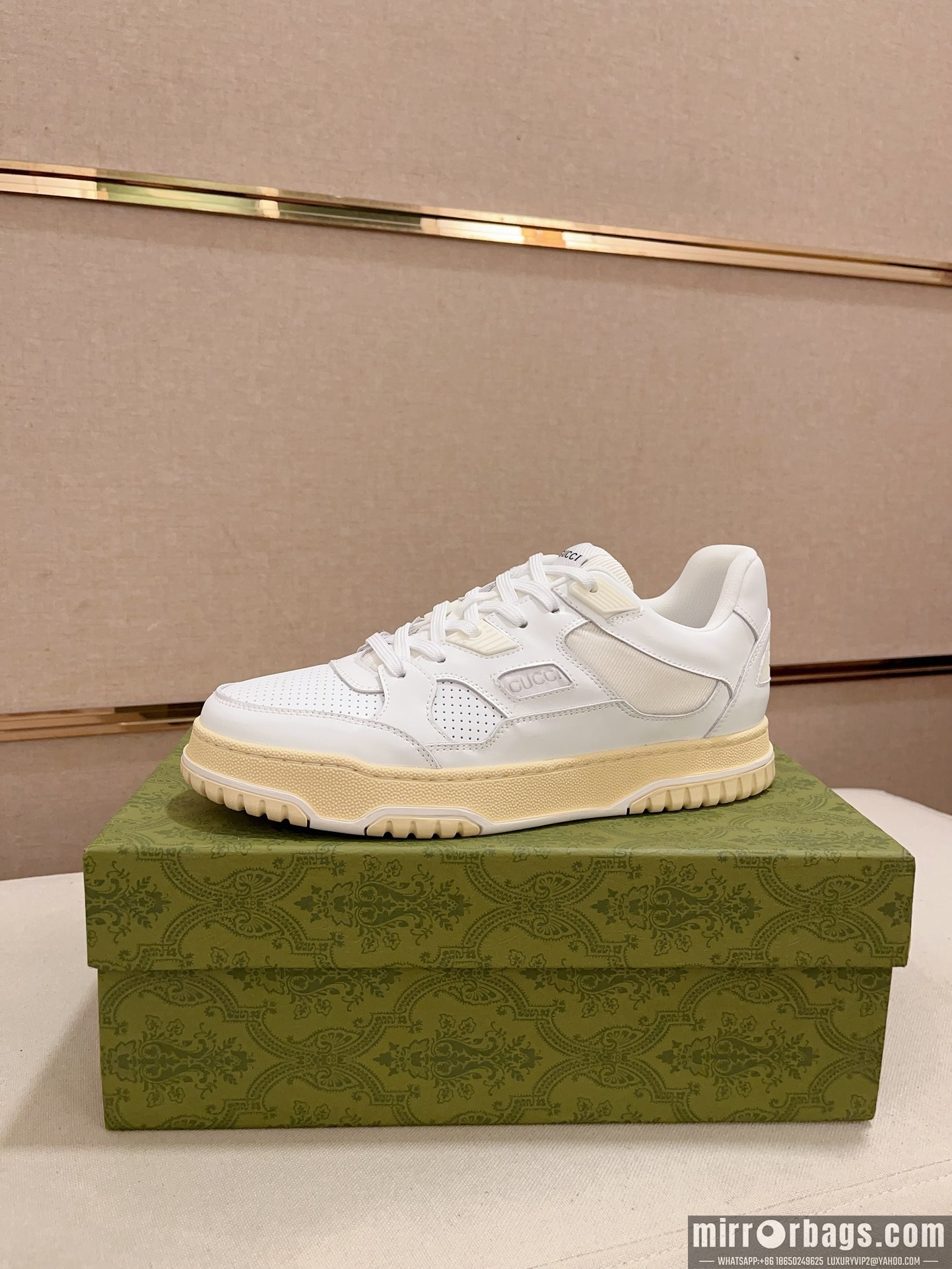 Gucci Replica Shoes sz38-44 h0738