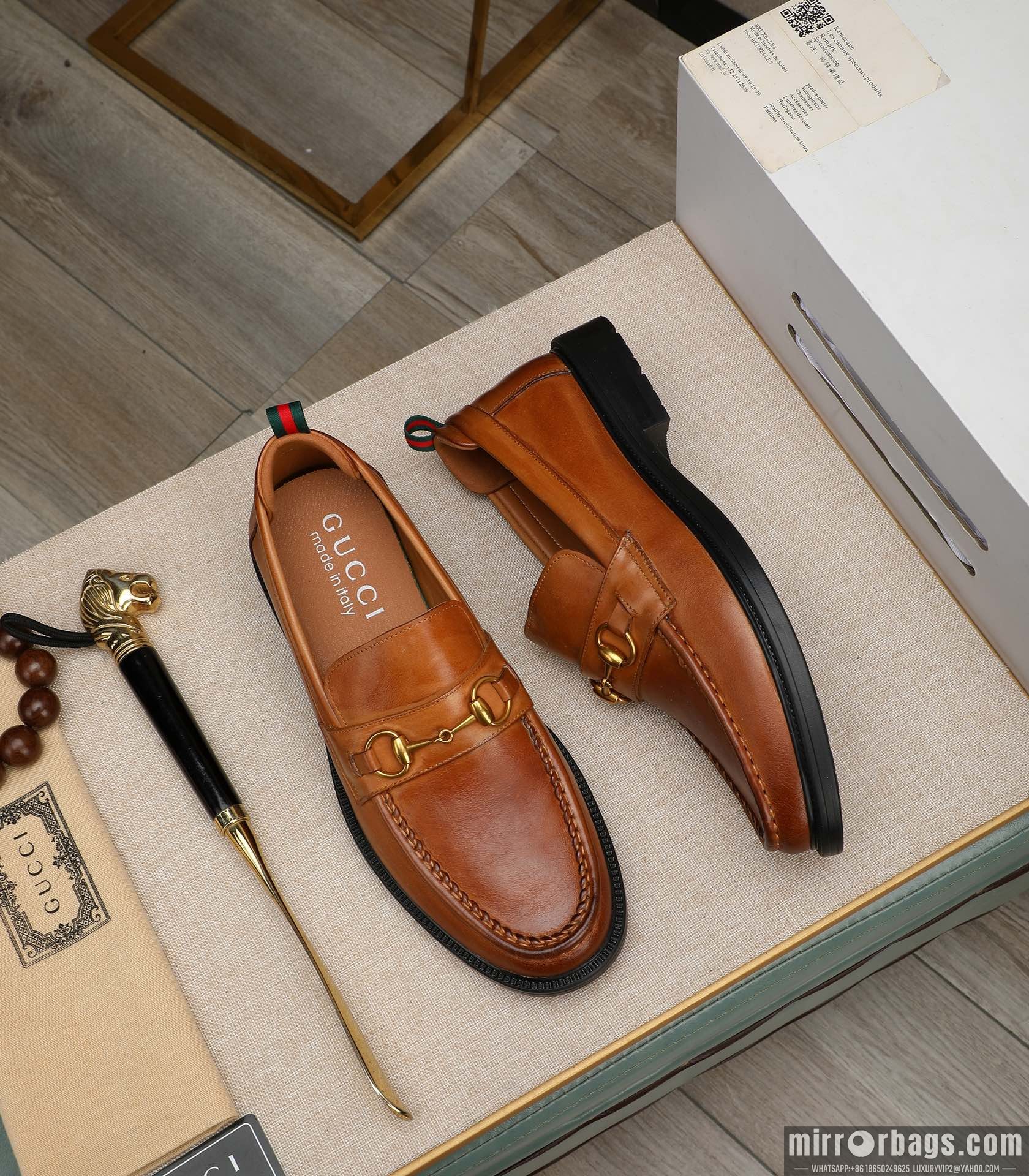Gucci Replica Shoes sz38-44 h1028