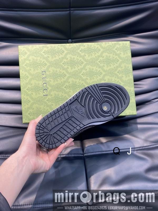 Gucci Replica Shoes sz38-45 J1004
