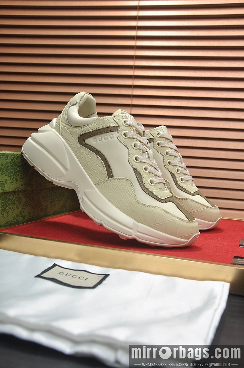 Gucci Replica Shoes sz35-45 hnh1219