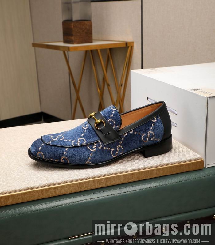 Gucci Replica Shoes sz38-46 mnf0395