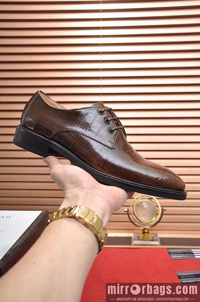 Gucci Replica Shoes sz38-45 h0702