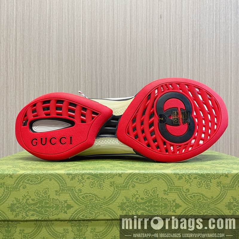 Gucci Replica Shoes sz39-45 mnf0206