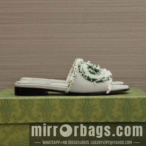 Gucci Replica Shoes sz35-41 mnh0408