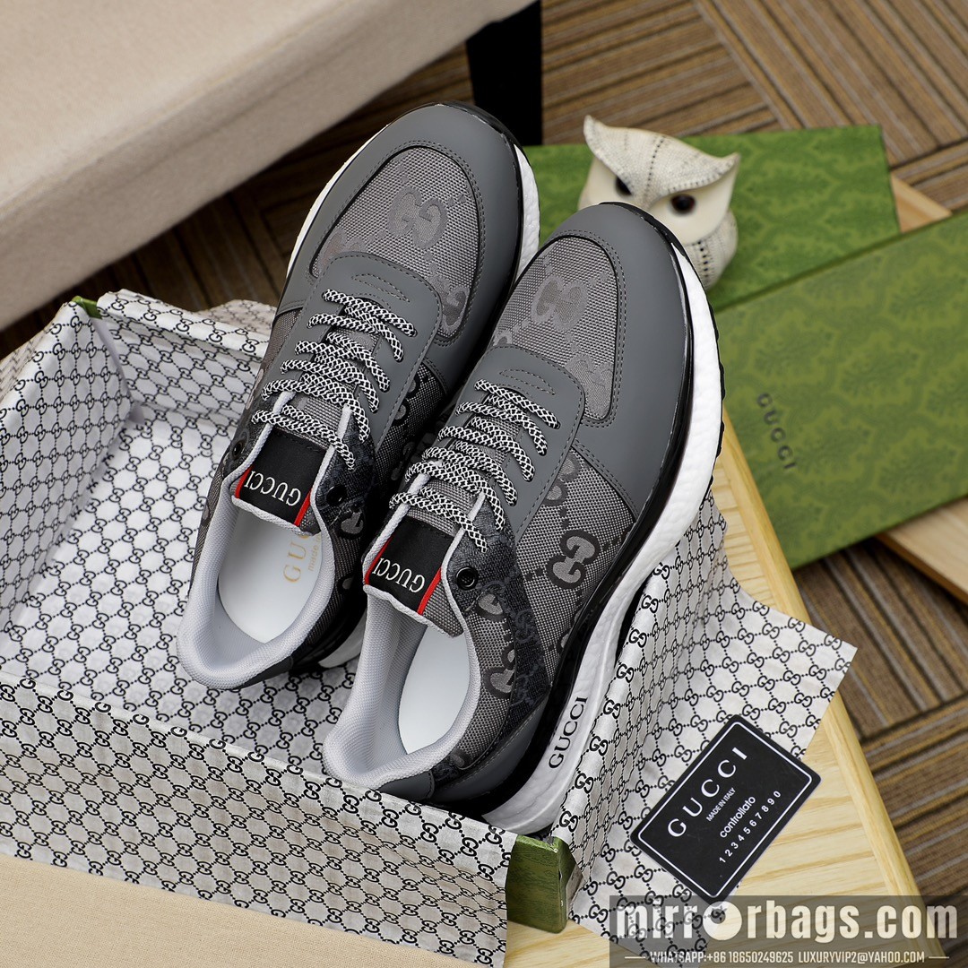 Gucci Replica Shoes sz38-44 hnh1203
