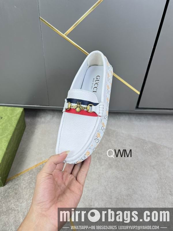 Gucci Replica Shoes sz38-44 WM0350