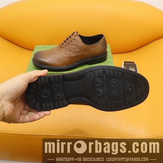 Gucci Replica Shoes sz38-44 mnh0424