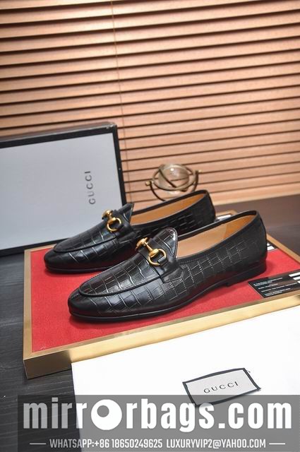 Gucci Replica Shoes sz38-44 mnh0413