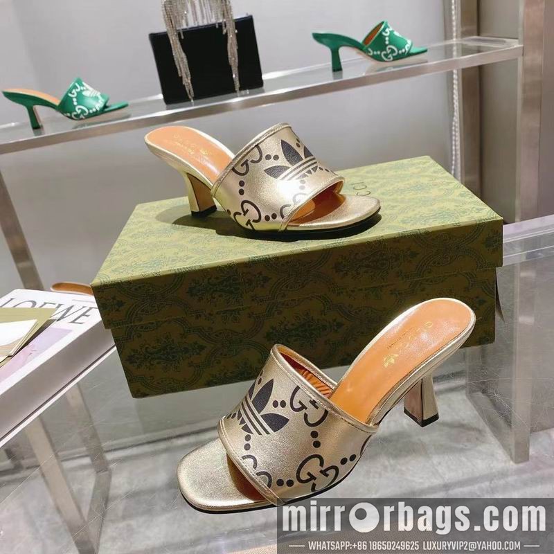 Gucci Replica Shoes sz35-42 7.5cm mnf0315