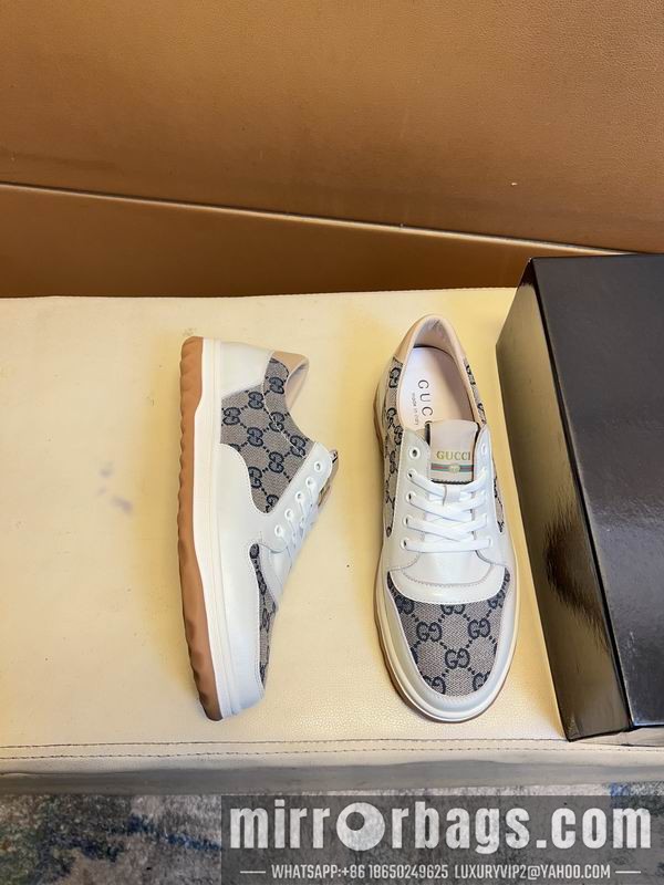 Gucci Replica Shoes sz38-44 mnf03108
