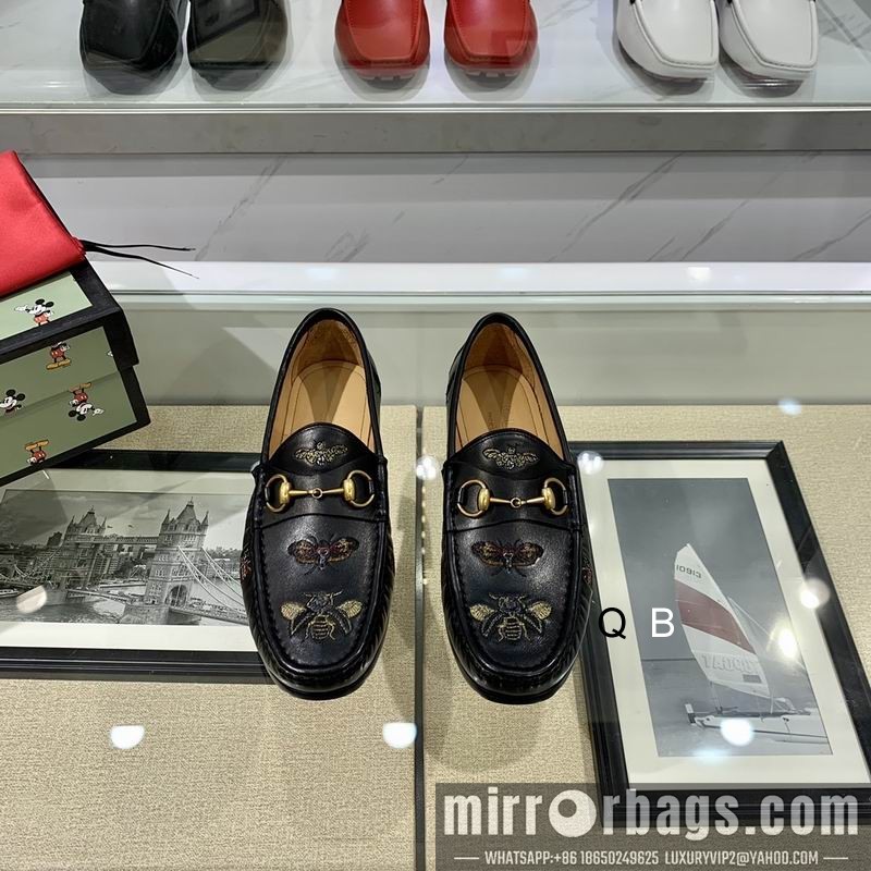 Gucci Replica Shoes colour sz38-45 BS0808