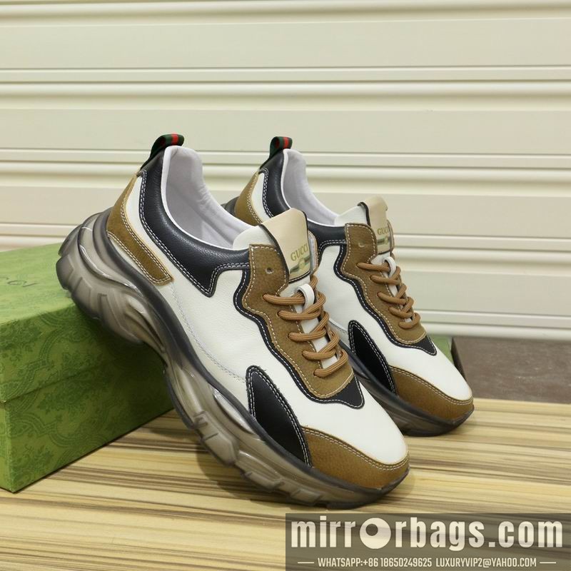 Gucci Replica Shoes sz38-45 mnf0248