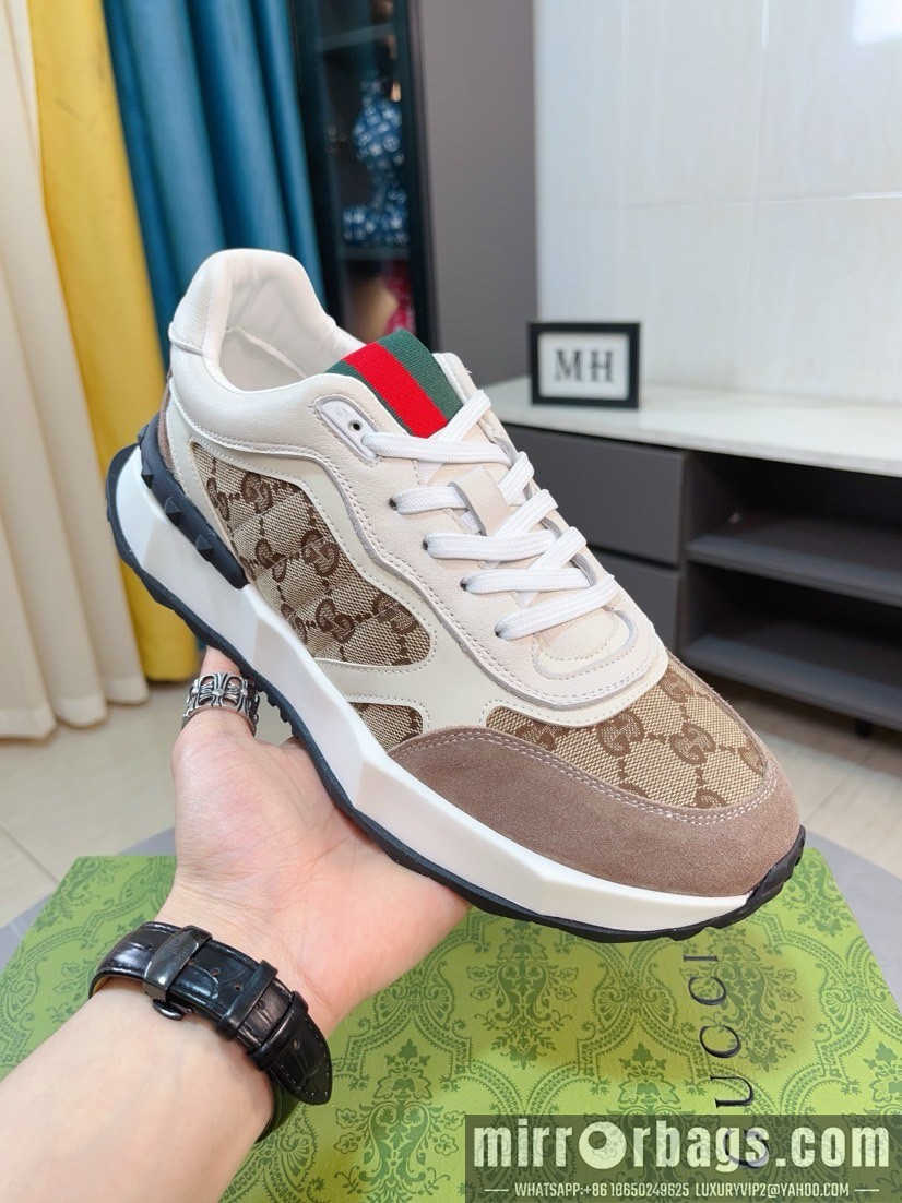 Gucci Replica Shoes sz38-44 h0709