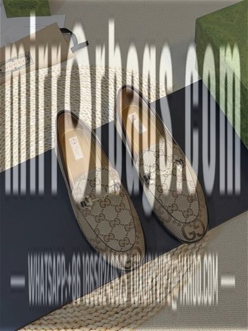 Gucci Replica Shoes sz35-41 mnh0403