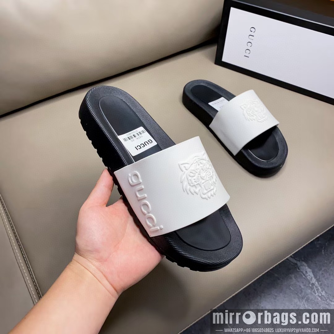 Gucci Replica Shoes sz38-44 h0823