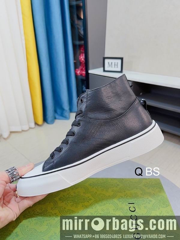 Gucci Replica Shoes sz38-45 BS0201