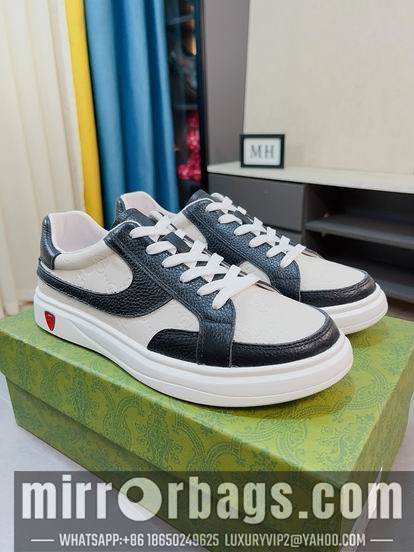 Gucci Replica Shoes sz38-44 mnh0515