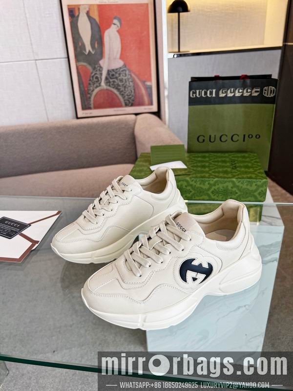 Gucci Replica Shoes sz35-39 38-45 mnf0106