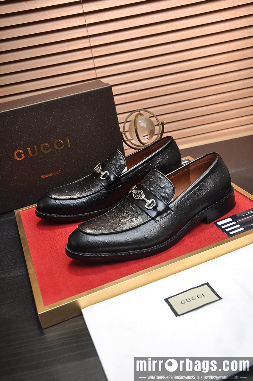 Gucci Replica Shoes sz38-44 h0724