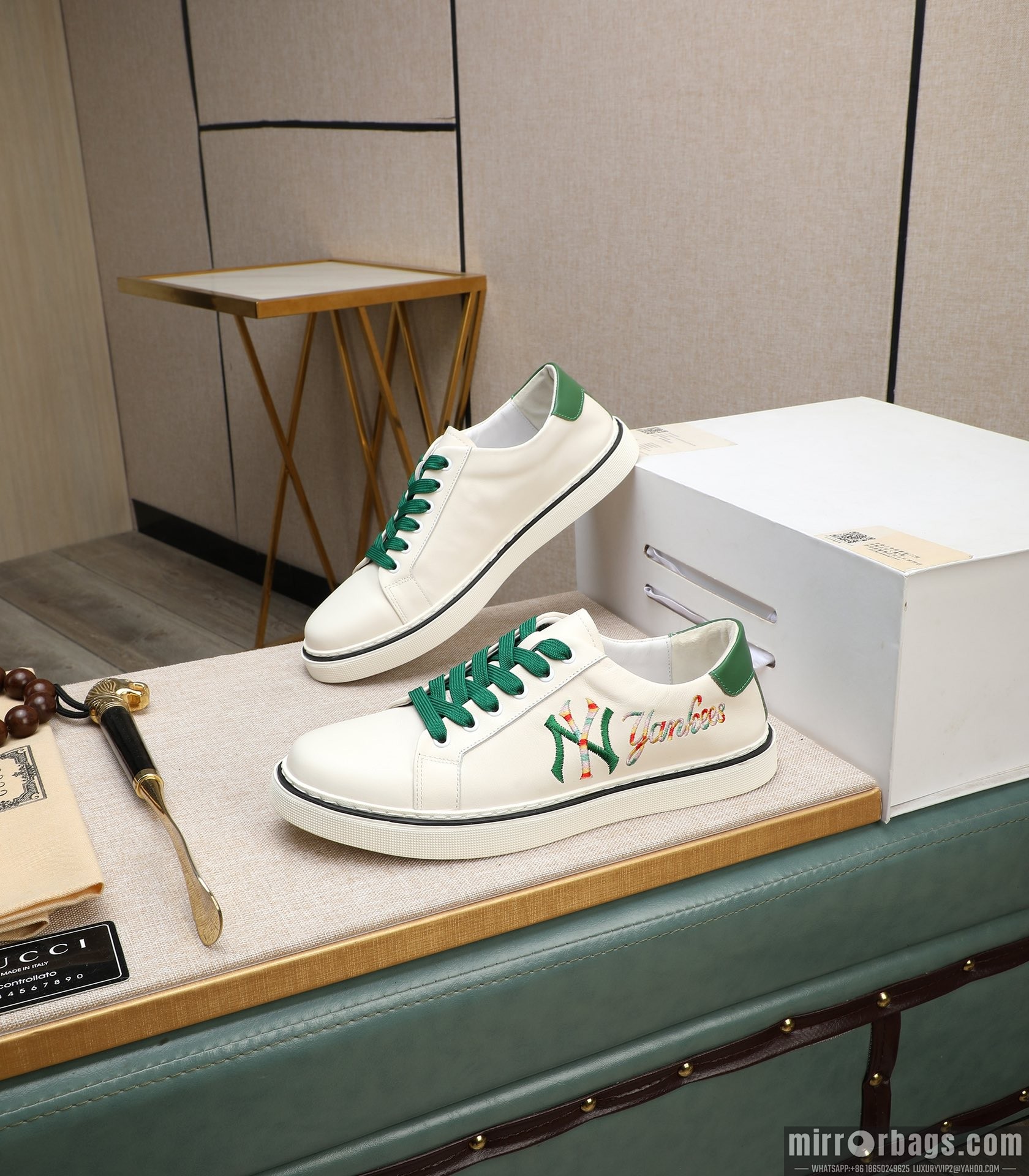 Gucci Replica Shoes sz38-44 hnh1201