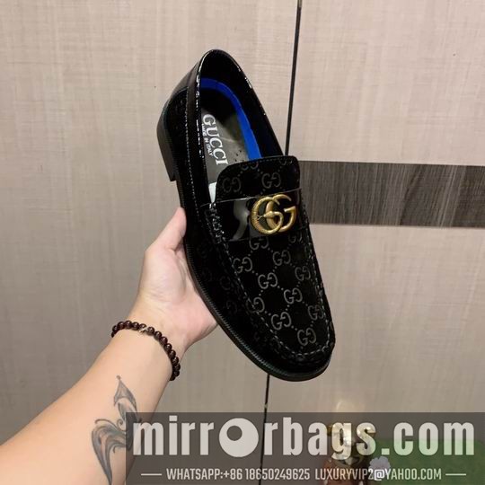 Gucci Replica Shoes sz38-45 mnh1007