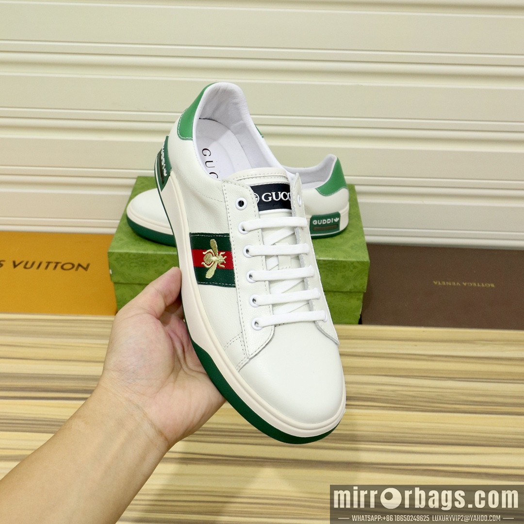 Gucci Replica Shoes sz38-44 hnh1204